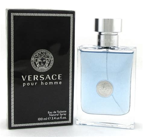 versace l'homme 3.4oz men's edt cologne|ulta Versace.